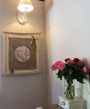 Bed and Breakfast Aux Trois Fontaines Eynesse Exterior foto